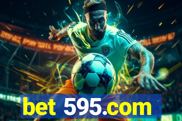 bet 595.com
